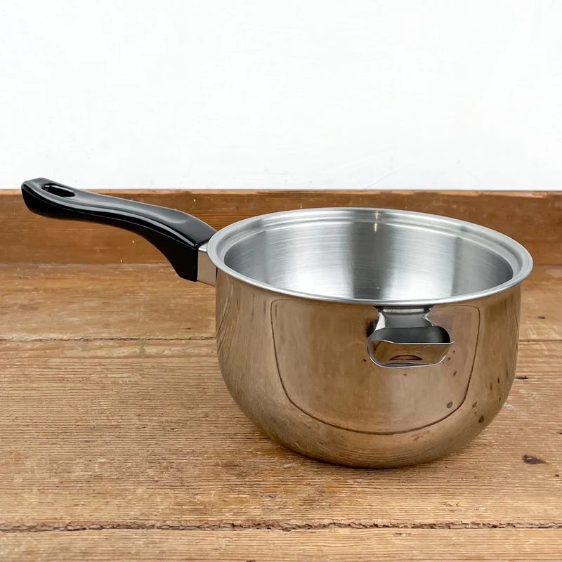 Casserole pour Bain-marie