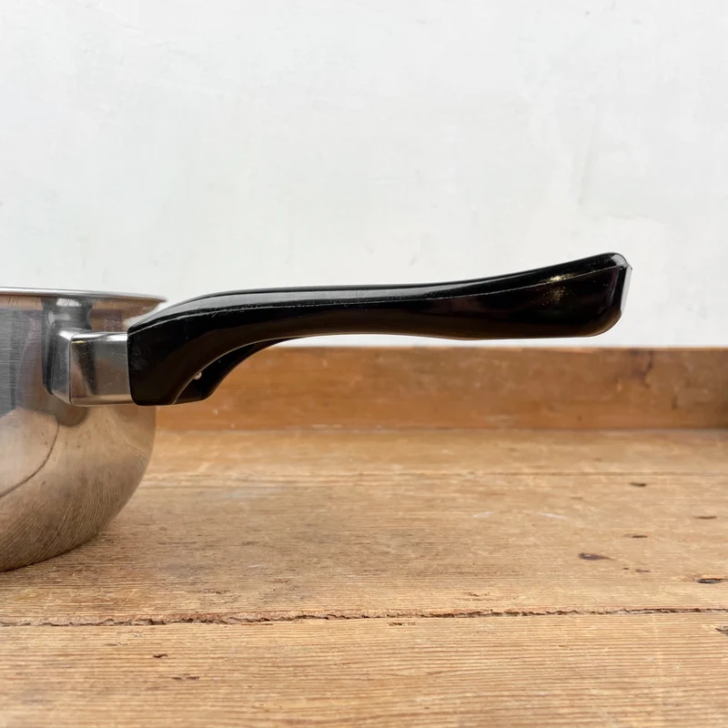 Casserole pour Bain-marie