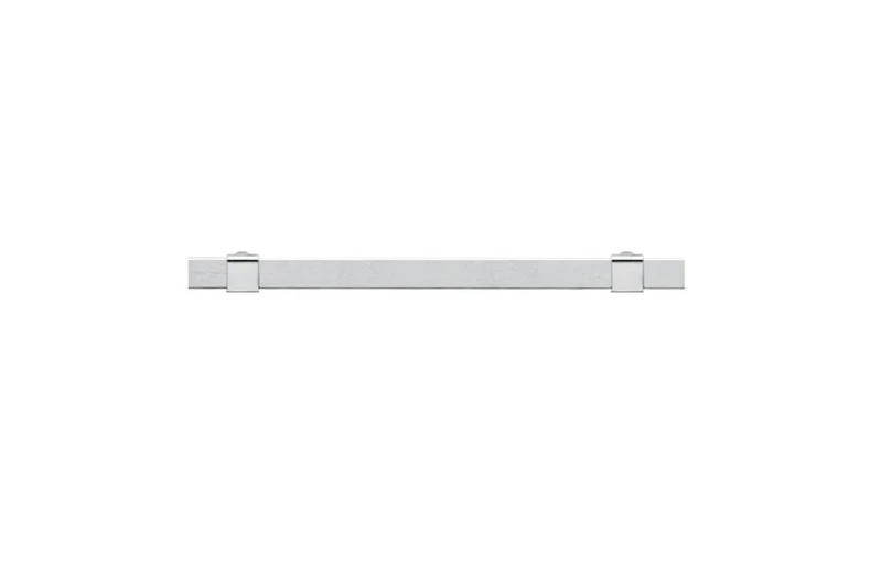 Barre de rangement Cristel Panoply 50cm avec fixation murale