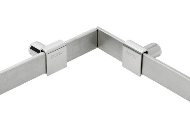 Barre de rangement Cristel Panoply 50cm avec fixation murale