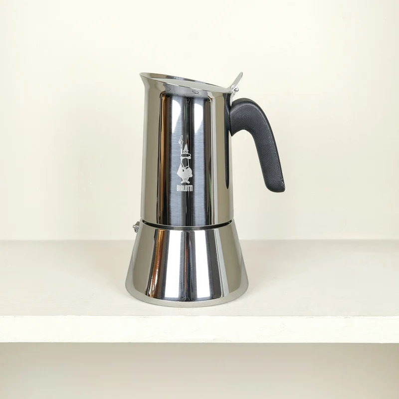 Cafetière Bialetti inox venus