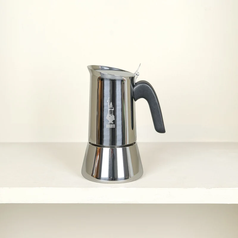 Cafetière Bialetti inox venus