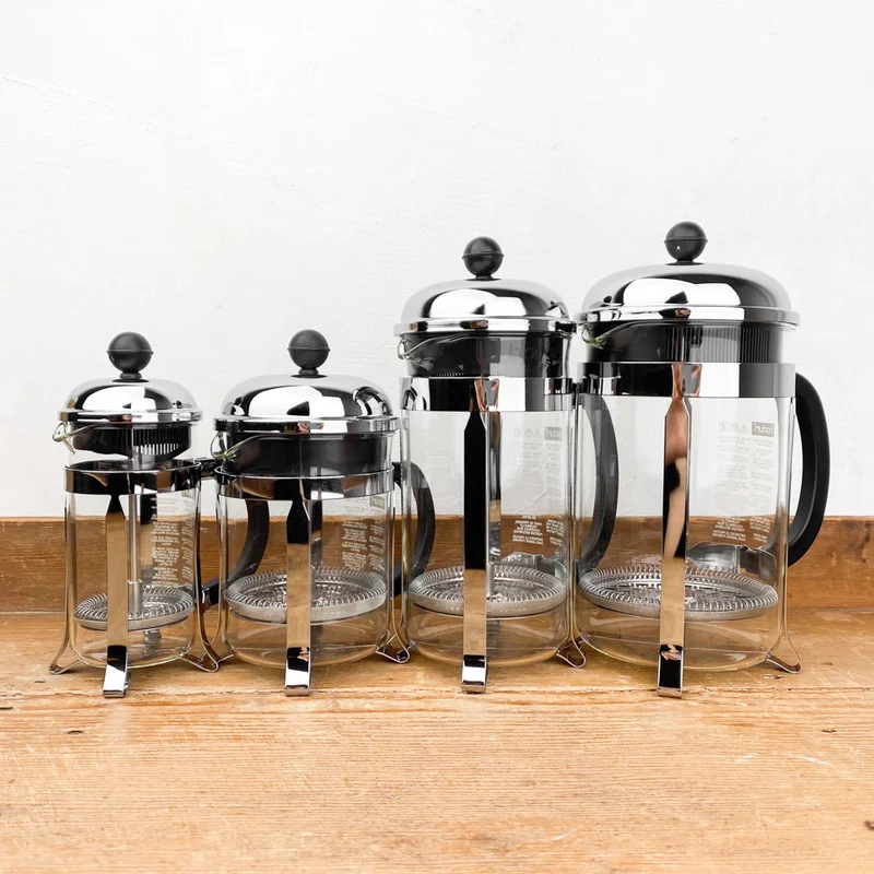 Cafetière à Piston