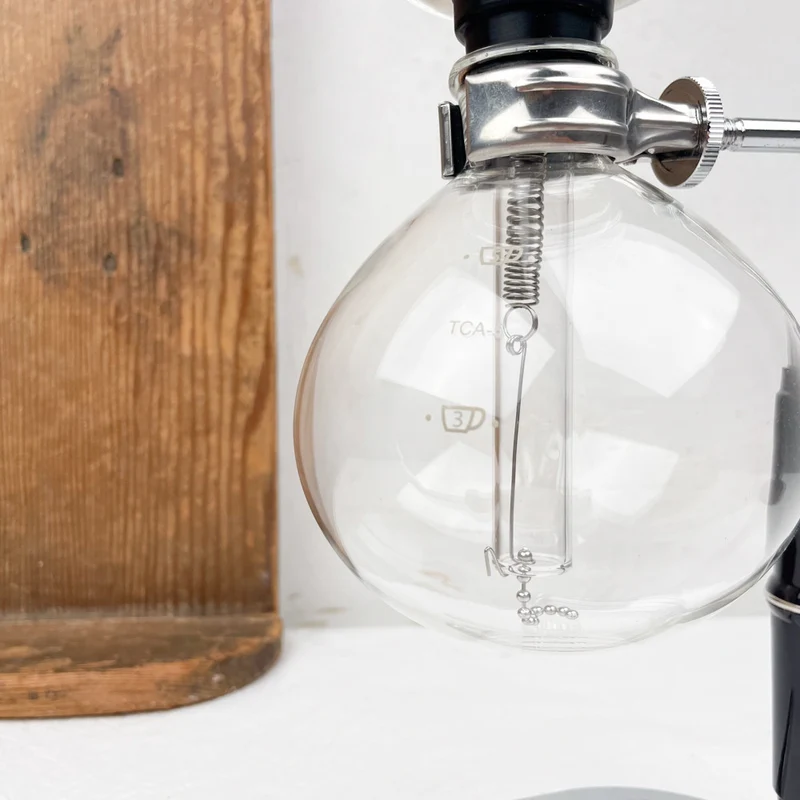 Cafetière à dépression 500 mL