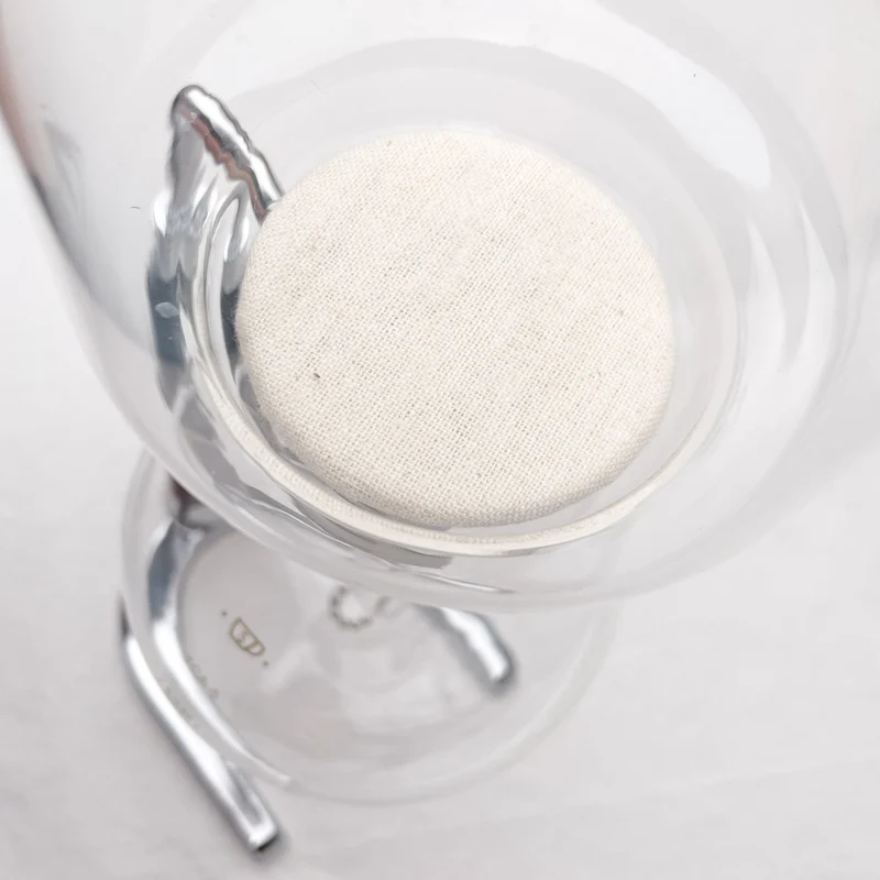 Cafetière à dépression 500 mL