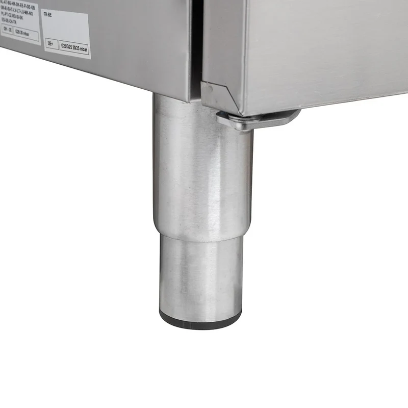 Friteuse électrique Série 700 - 70/70 - 13+13 Litres