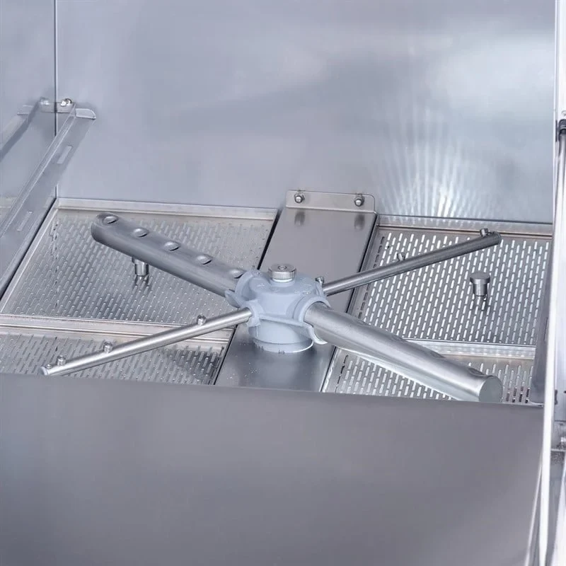 Lave-vaisselle à marmites Gastro-M Alfa 1200