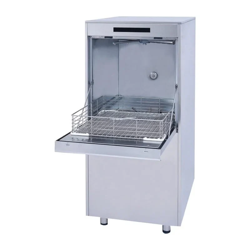 Lave-vaisselle à marmites Gastro-M Alfa 1200