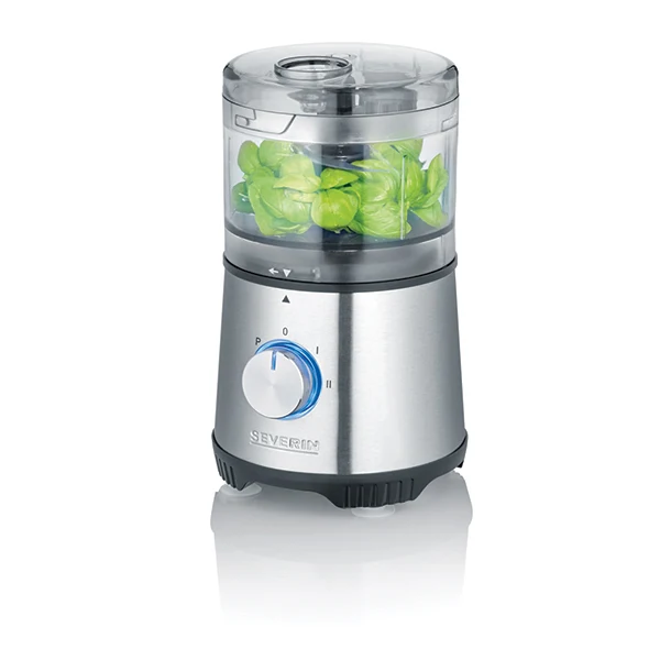 Robot multifonctions 4 en 1 400W Severin