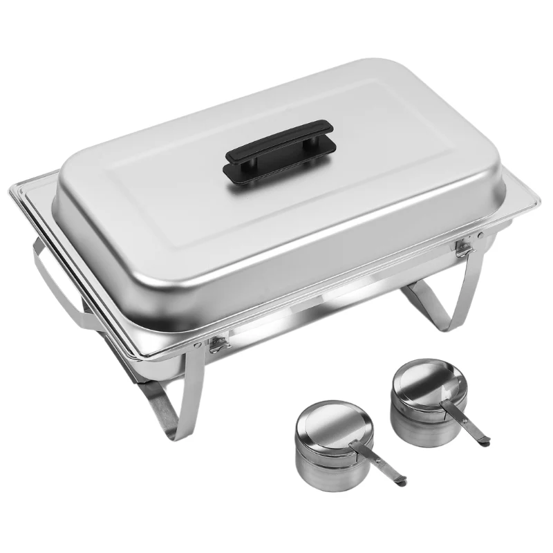 Chafing Dish GN 1/1 Eco