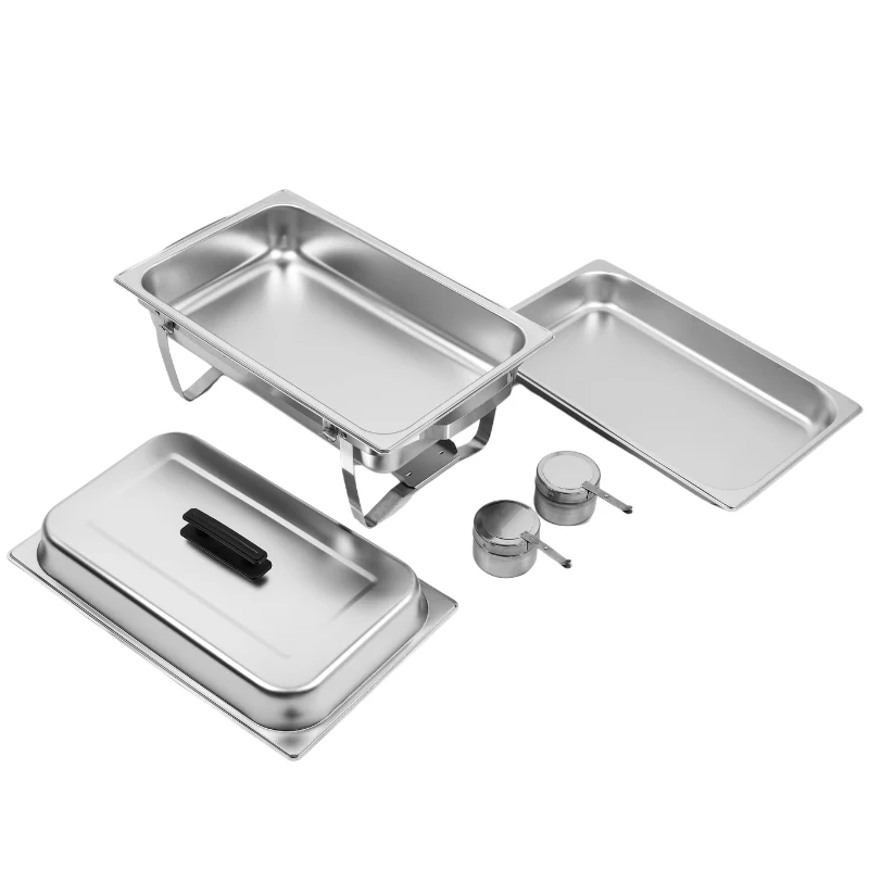 Chafing Dish GN 1/1 Eco