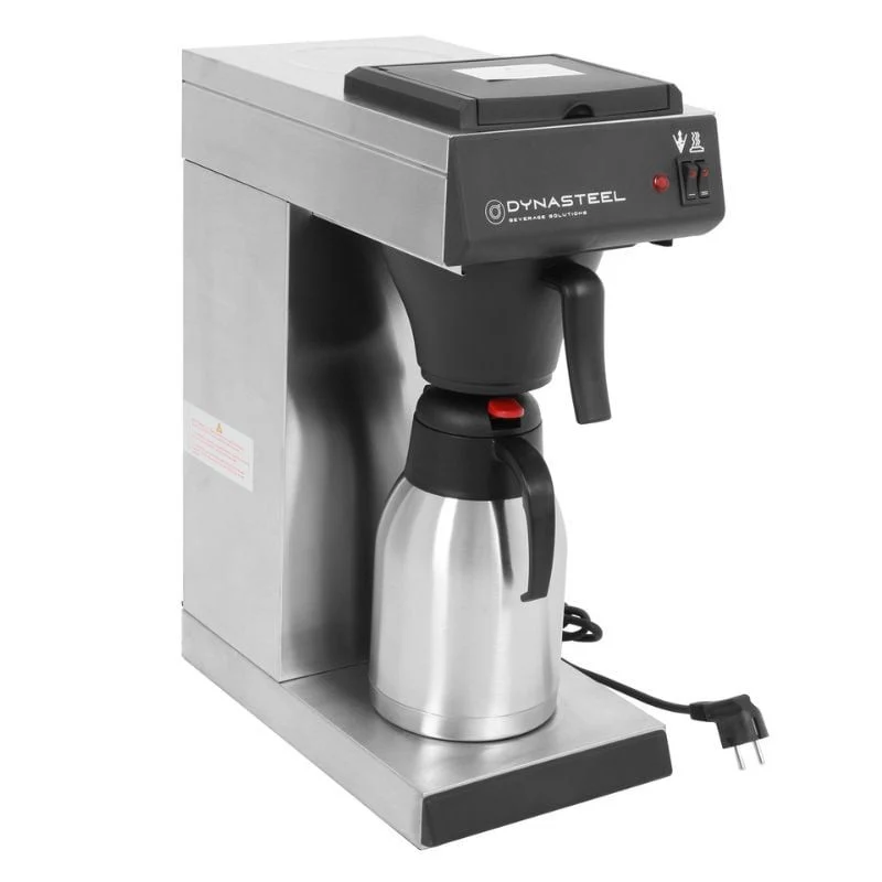 Cafetière Professionnelle 2 L