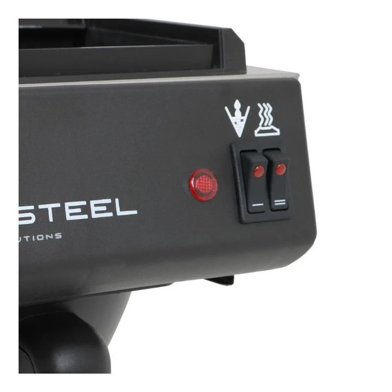 Cafetière Professionnelle 2 L