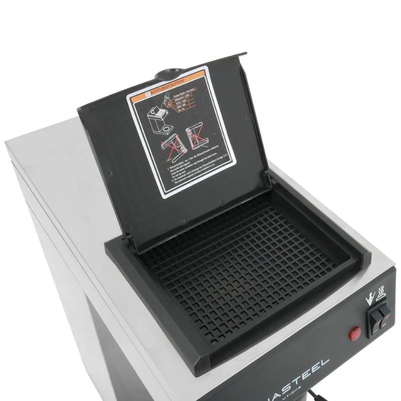 Cafetière Professionnelle 2 L