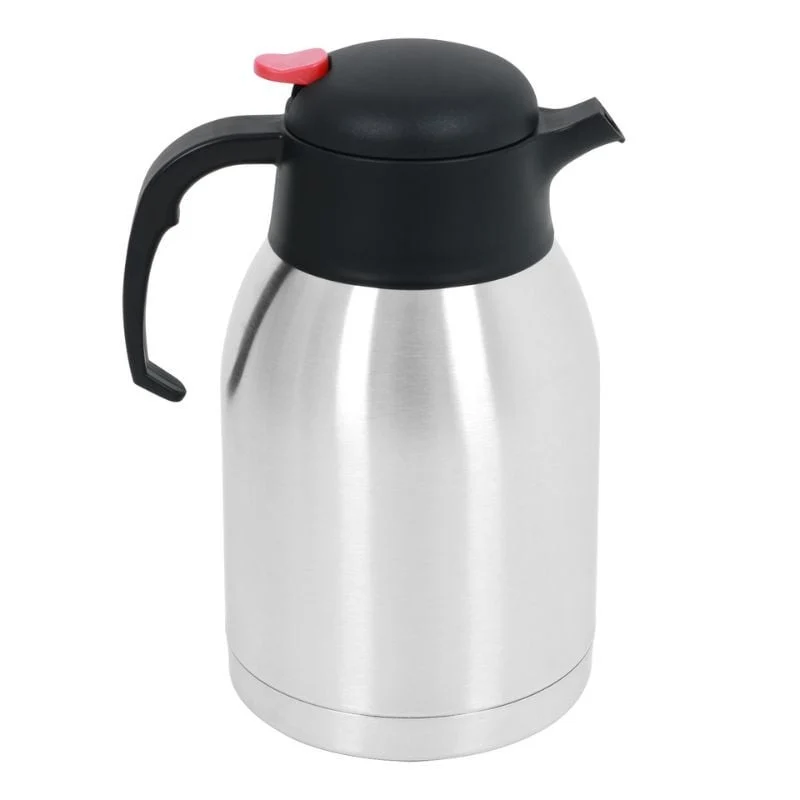 Cafetière Professionnelle 2 L