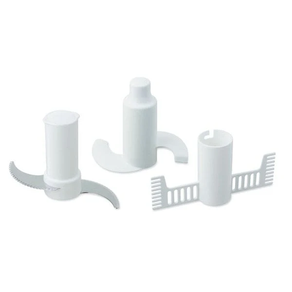 Robot Compact 3200 XL blanc (3 en 1) 18360F Magimix