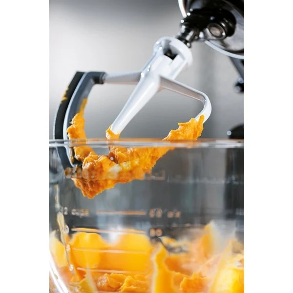 Batteur plat à bord flexible 5KFE5T Kitchenaid