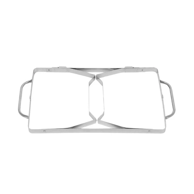 Chafing Dish GN 1/1 Eco - Lot de 4