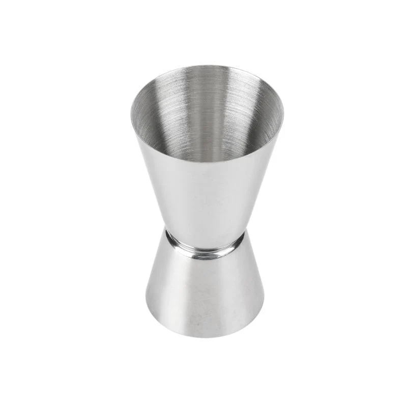 Doseur à Alcool Double - 1,5 cl et 3 cl