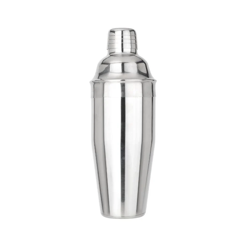 Shaker Inox - 0,72 L
