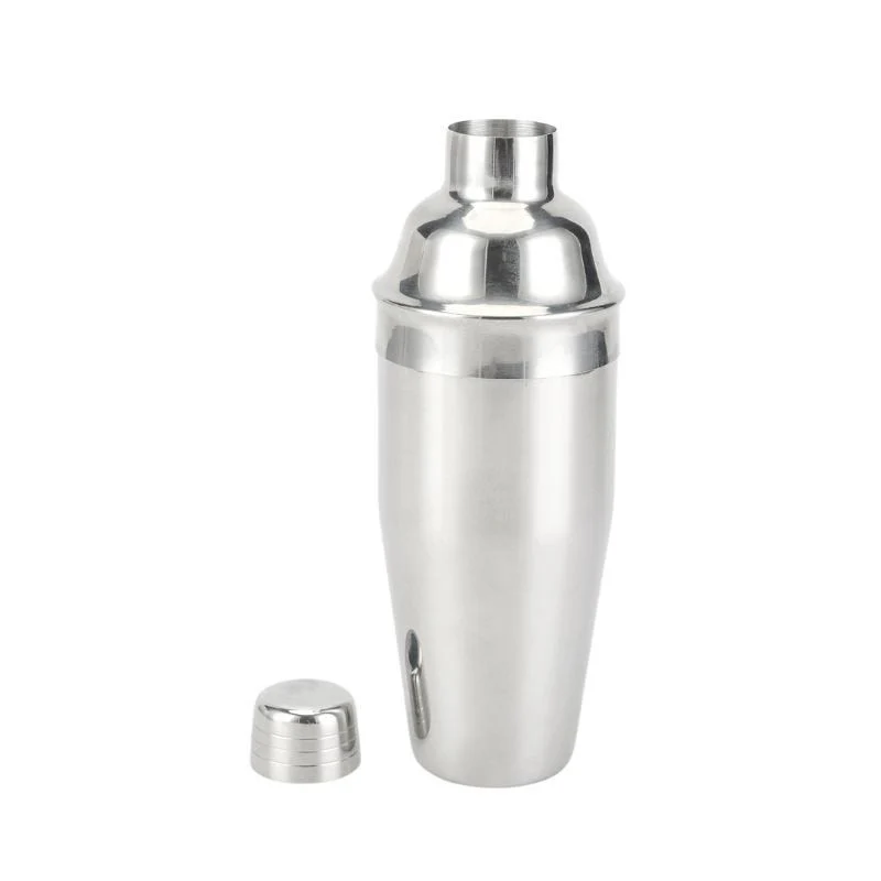Shaker Inox - 0,72 L