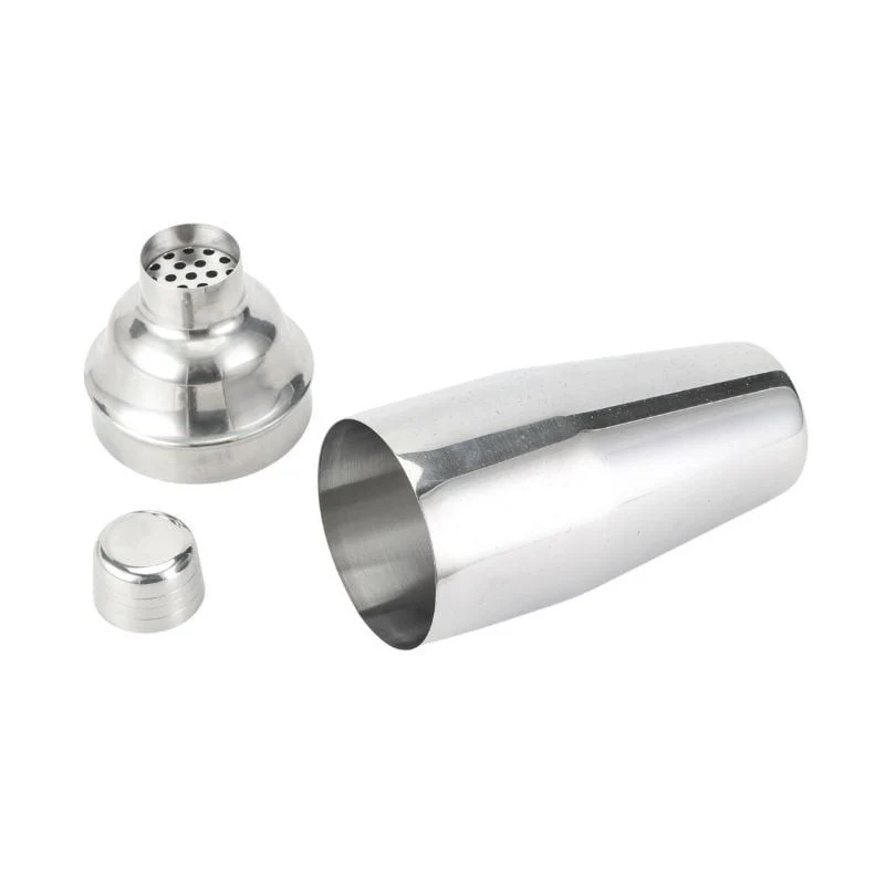 Shaker Inox - 0,72 L