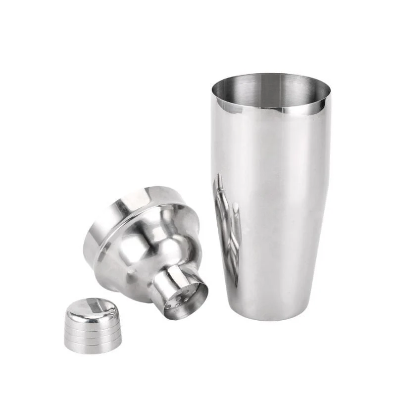 Shaker Inox - 0,72 L