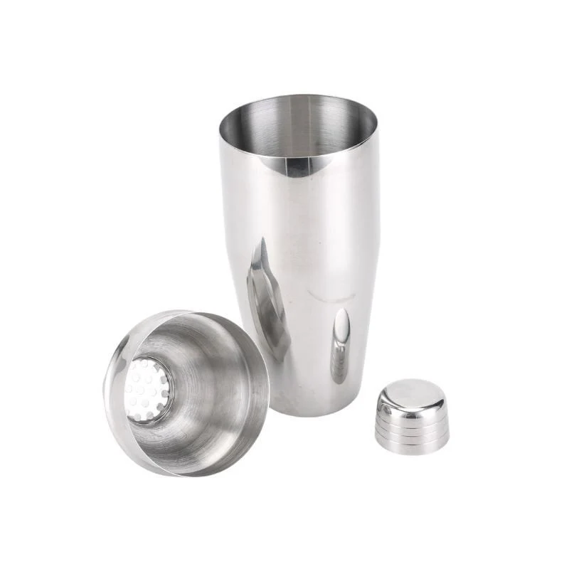 Shaker Inox - 0,72 L