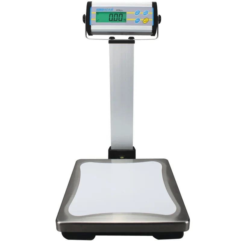 AE Adam Balance plateforme avec support 75 kg / Lisibilité 20 g