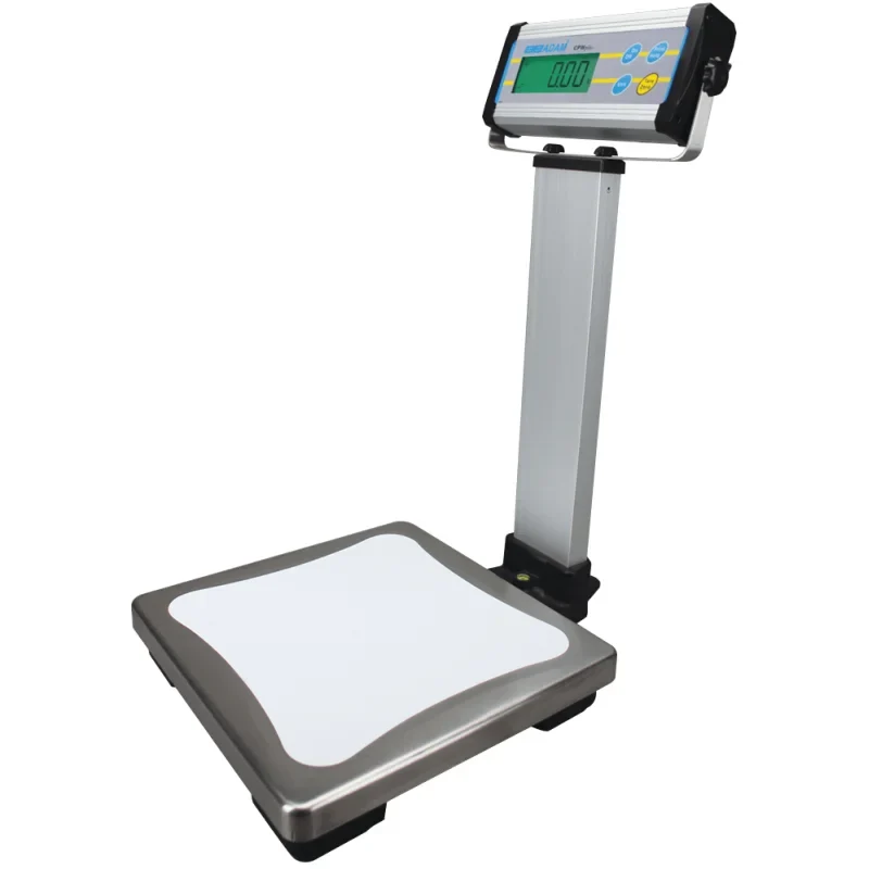 AE Adam Balance plateforme avec support 75 kg / Lisibilité 20 g
