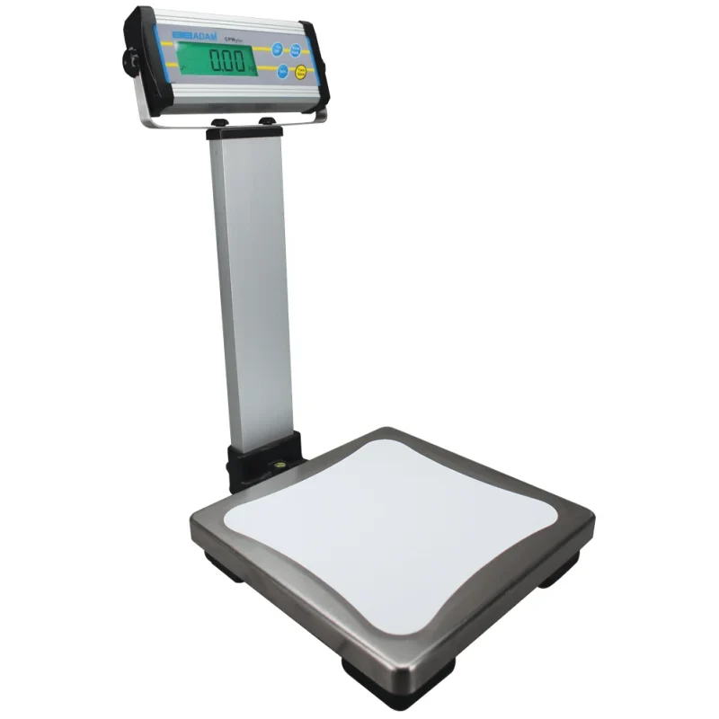 AE Adam Balance plateforme avec support 75 kg / Lisibilité 20 g
