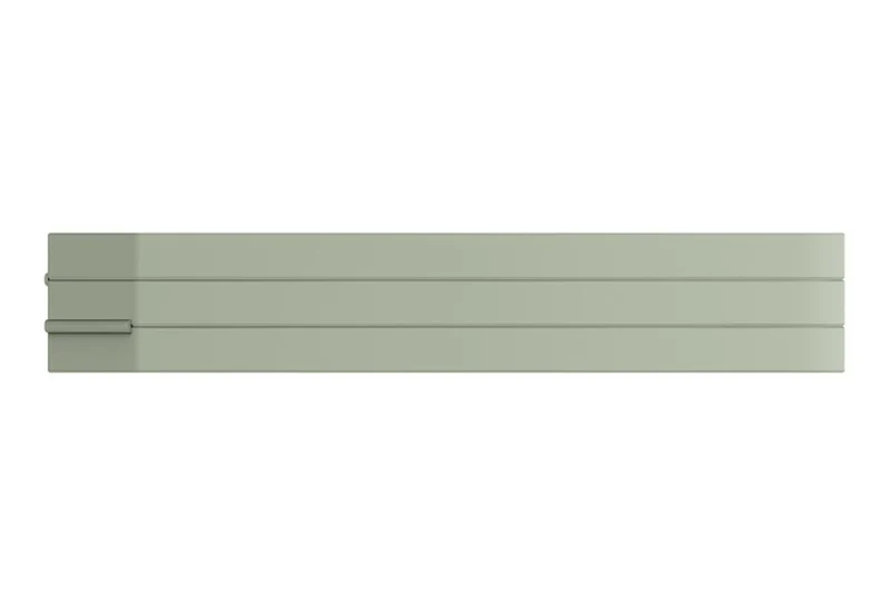 Dessous de plat pliable magnétique Berghoff Leo Moonmist en silicone