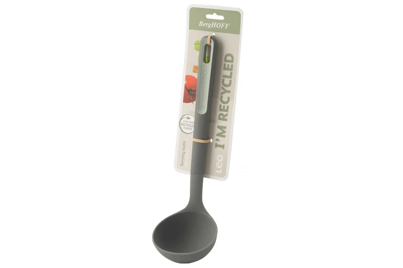Louche de service Berghoff Leo Balance en silicone