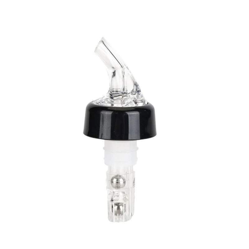 Verseur Doseur à Bille 5 cl - Lot de 2