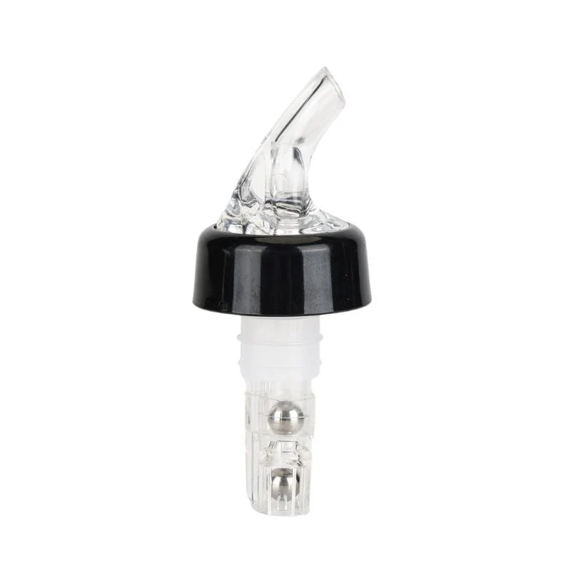 Verseur Doseur à Bille 5 cl - Lot de 2