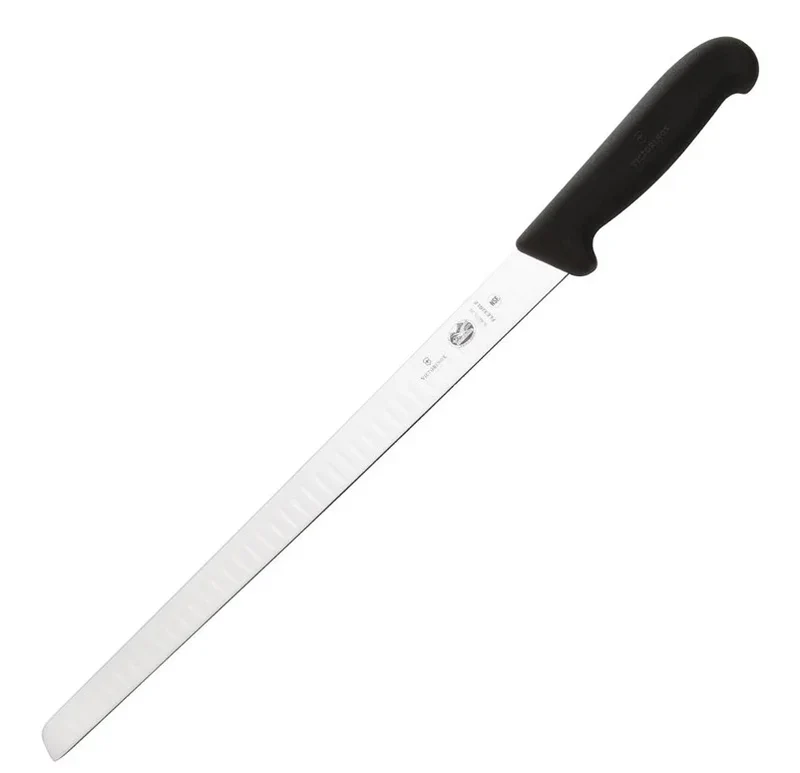 Victorinox Fibrox Couteau à saumon 305 mm