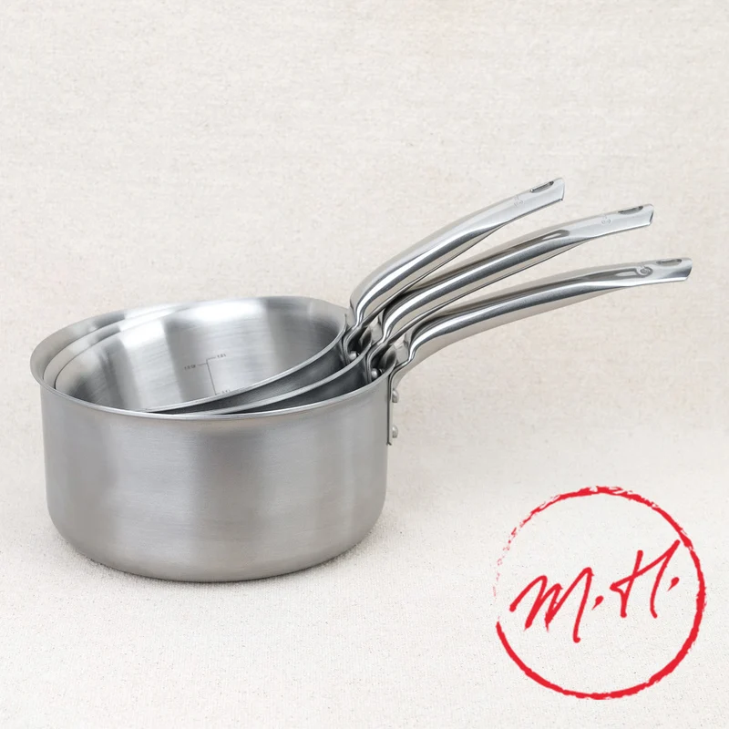 Casserole de Buyer Alchimy