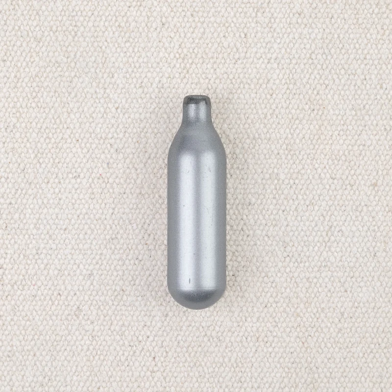 Cartouches pour siphon chantilly x 10