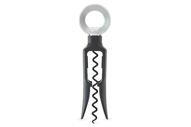 Tire-bouchon à vis sans fin Pulltex vinOline