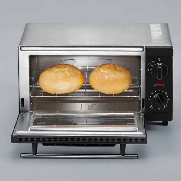 Mini four 9 L 800 W TO2052 Severin