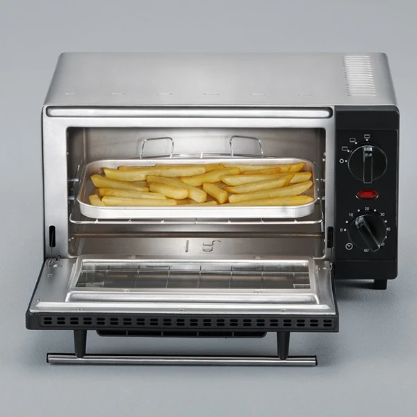 Mini four 9 L 800 W TO2052 Severin