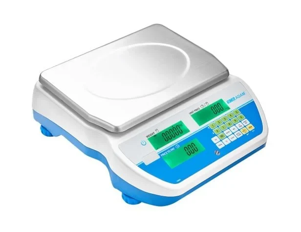 AE Adam Balance de calcul de prix homologuée SWZ SWIFT 1,5 kg / 3 kg