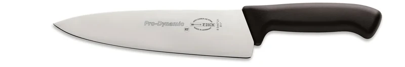 F. DICK ProDynamic Couteau de chef 21 cm