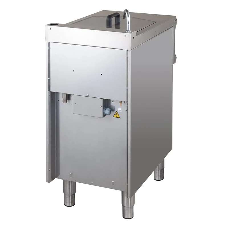 Flexible Cook Multi-brasero 3-en-1 700, 15 Litres