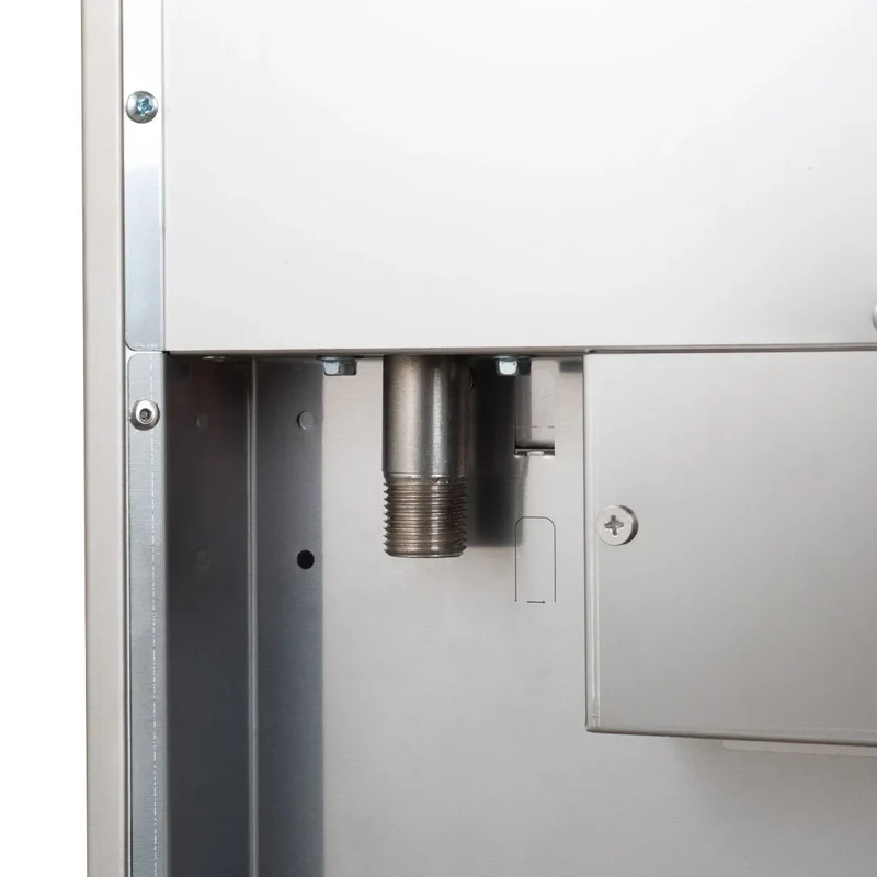 Flexible Cook Multi-brasero 3-en-1 700, 15 Litres