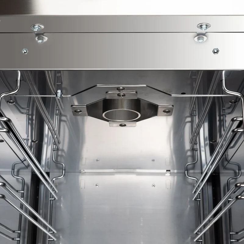 Flexible Cook Multi-brasero 3-en-1 700, 15 Litres