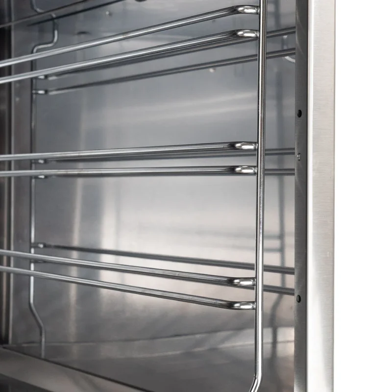 Flexible Cook Multi-brasero 3-en-1 700, 15 Litres