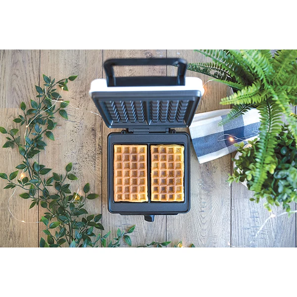 Gaufrier DOP206 1200 W Livoo