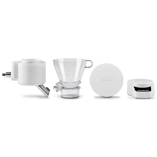 Tamis et balance 5KSMSFTA pour robot multifonction Kitchenaid