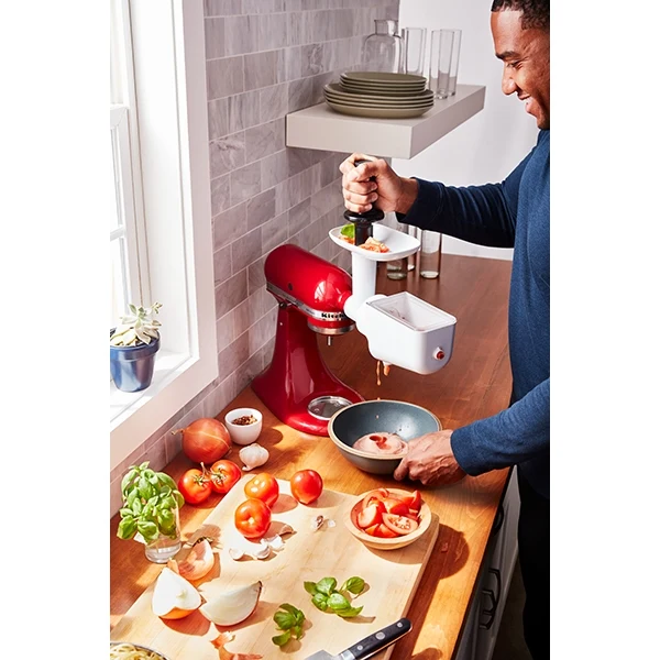 Passoire fruits et légumes 5KSMFVSP Kitchenaid